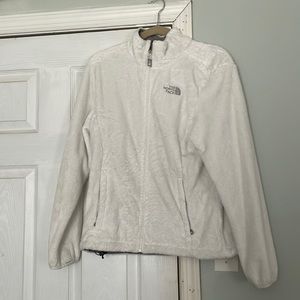 The North Face Fleece
